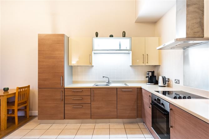 Apt 58, Block 3, Richmond Hall, Drumcondra, Dublin 3