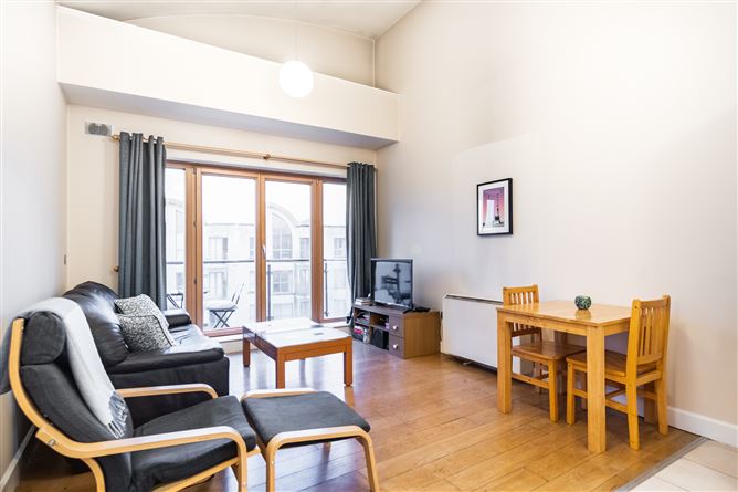Apt 58, Block 3, Richmond Hall, Drumcondra, Dublin 3
