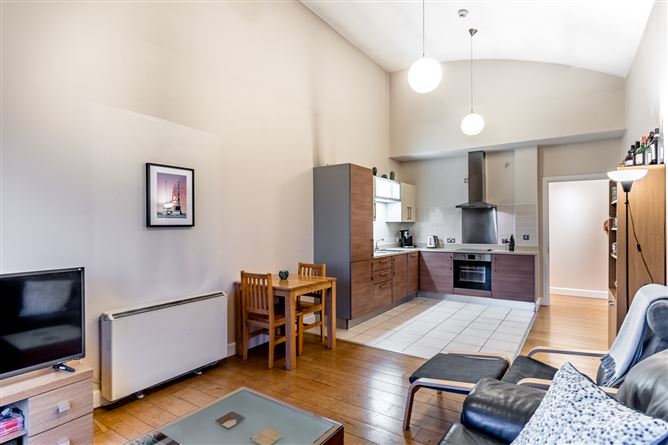 Apt 58, Block 3, Richmond Hall, Drumcondra, Dublin 3