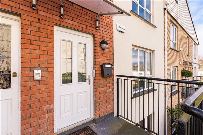 87 Beechdale Court , Ballycullen, Dublin 24
