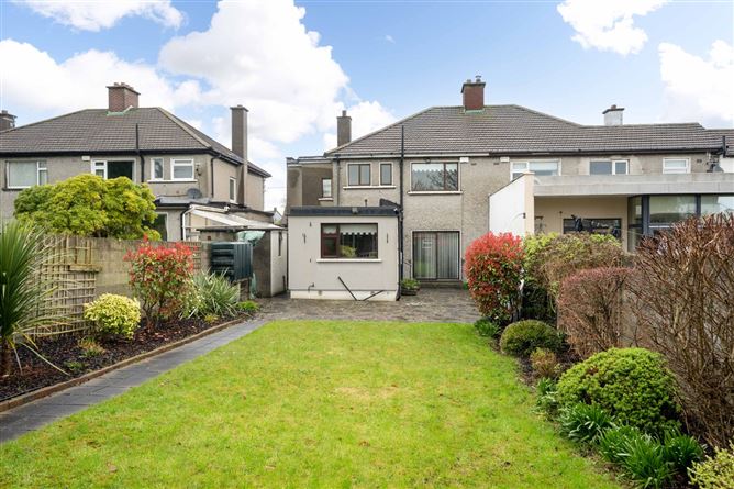 115 St Assam's Avenue, Raheny, Dublin 5
