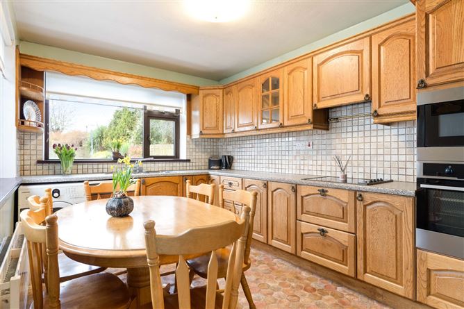 115 St Assam's Avenue, Raheny, Dublin 5
