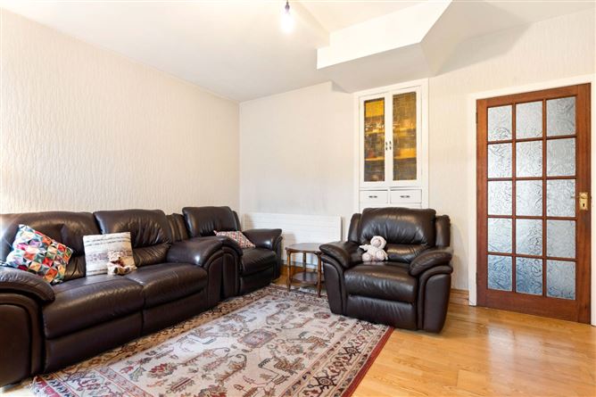 115 St Assam's Avenue, Raheny, Dublin 5