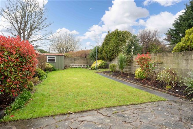 115 St Assam's Avenue, Raheny, Dublin 5