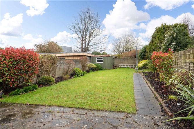115 St Assam's Avenue, Raheny, Dublin 5