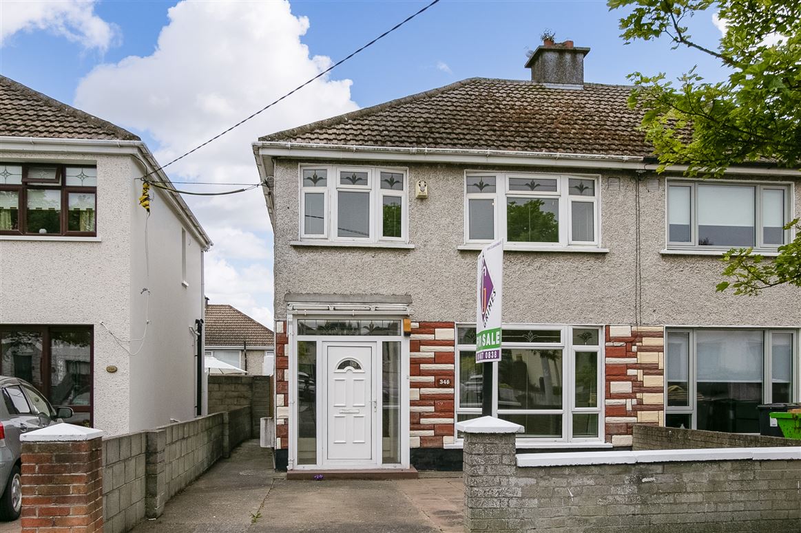 346 Ardmore Drive, Artane, Dublin 5 Colman Grimes Estate Agents