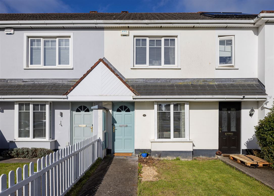 14 Holywell Court, Swords, County Dublin