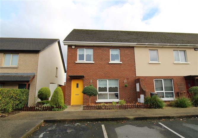 16 Barnwell Way, Clonsilla, Dublin 15 - Newcombe Estates - 4751376 ...