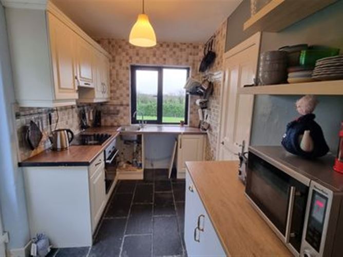 Ballykilleen,Cloonfad, Ballyhaunis, Mayo