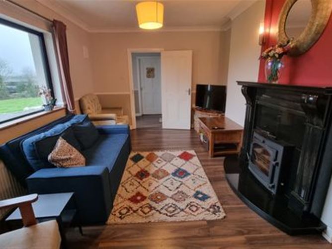 Ballykilleen,Cloonfad, Ballyhaunis, Mayo