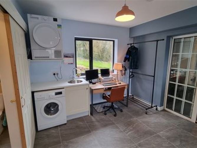 Ballykilleen,Cloonfad, Ballyhaunis, Mayo