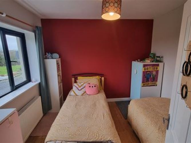 Ballykilleen,Cloonfad, Ballyhaunis, Mayo