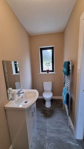 Ballykilleen,Cloonfad, Ballyhaunis, Mayo