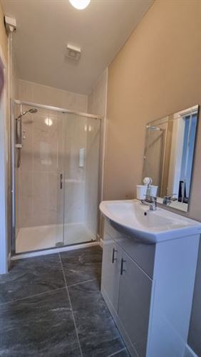 Ballykilleen,Cloonfad, Ballyhaunis, Mayo