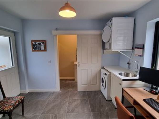 Ballykilleen,Cloonfad, Ballyhaunis, Mayo