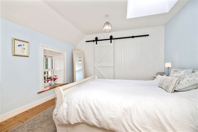 Bahana Farmhouse On C.12 Acres, Enniskerry, Co. Wicklow