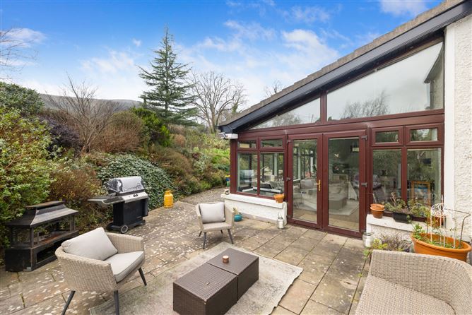 Bahana Farmhouse On C.12 Acres, Enniskerry, Co. Wicklow