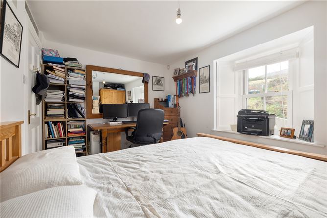 Bahana Farmhouse On C.12 Acres, Enniskerry, Co. Wicklow