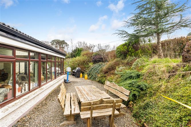 Bahana Farmhouse On C.12 Acres, Enniskerry, Co. Wicklow