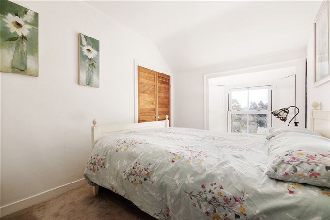 Bahana Farmhouse On C.12 Acres, Enniskerry, Co. Wicklow