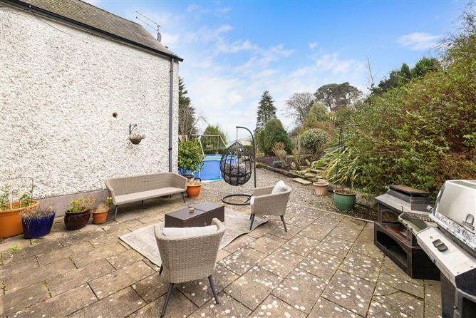 Bahana Farmhouse On C.12 Acres, Enniskerry, Co. Wicklow