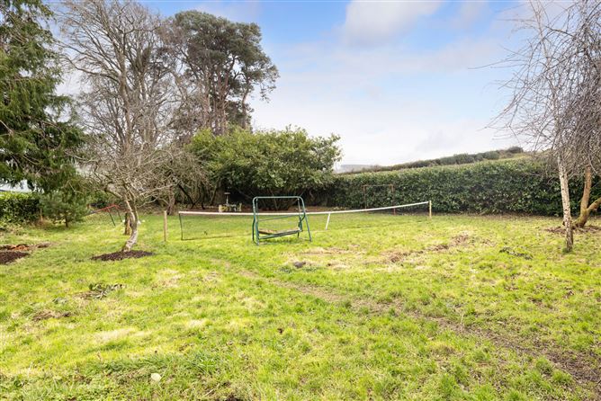 Bahana Farmhouse On C.12 Acres, Enniskerry, Co. Wicklow