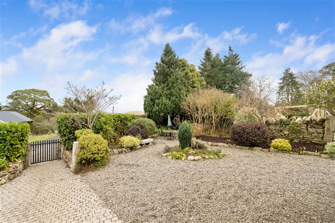 Bahana Farmhouse On C.12 Acres, Enniskerry, Co. Wicklow
