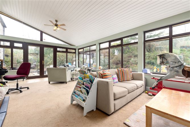 Bahana Farmhouse On C.12 Acres, Enniskerry, Co. Wicklow