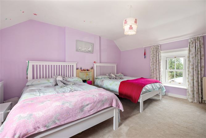 Bahana Farmhouse On C.12 Acres, Enniskerry, Co. Wicklow