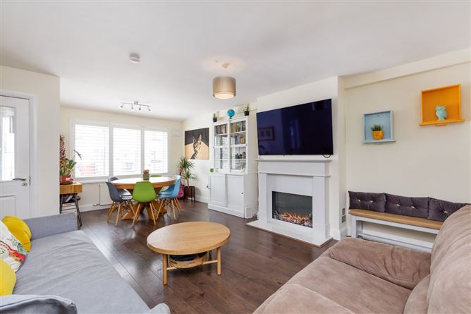 43 Malone Gardens, Bath Avenue, Sandymount, Dublin 4