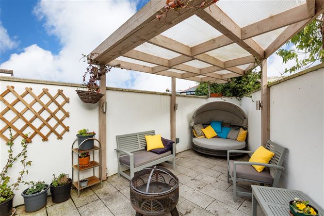 43 Malone Gardens, Bath Avenue, Sandymount, Dublin 4
