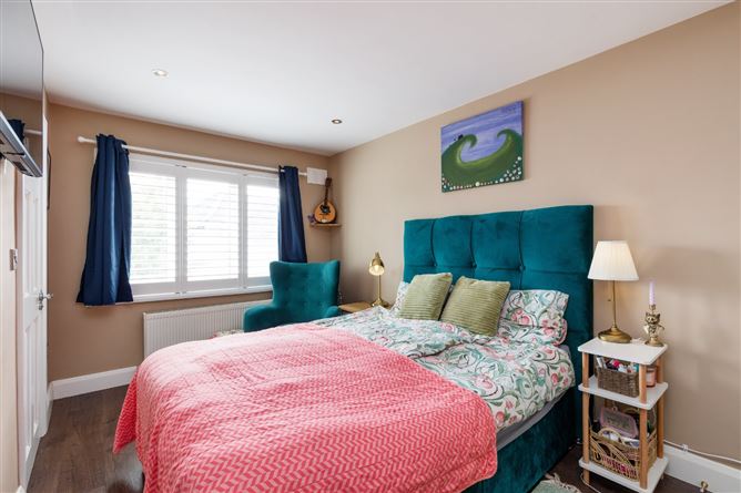 43 Malone Gardens, Bath Avenue, Sandymount, Dublin 4