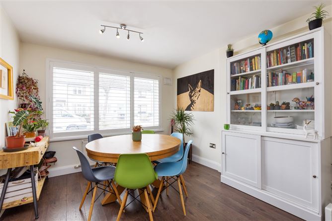 43 Malone Gardens, Bath Avenue, Sandymount, Dublin 4