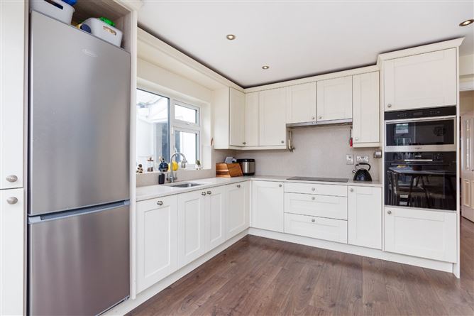 43 Malone Gardens, Bath Avenue, Sandymount, Dublin 4