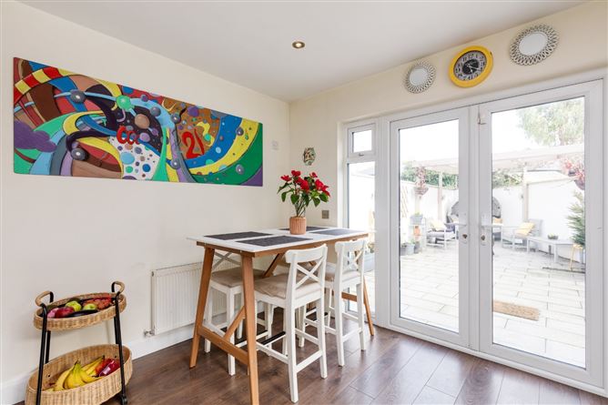 43 Malone Gardens, Bath Avenue, Sandymount, Dublin 4