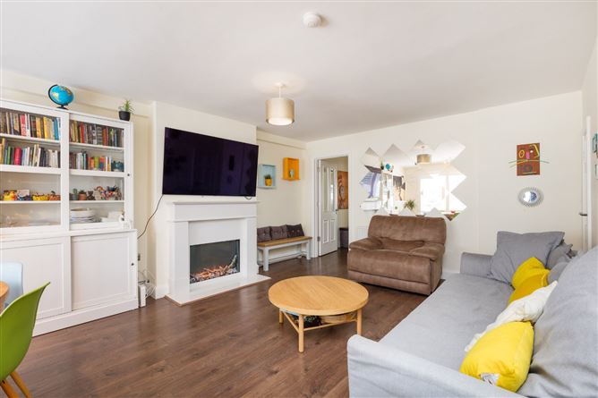 43 Malone Gardens, Bath Avenue, Sandymount, Dublin 4