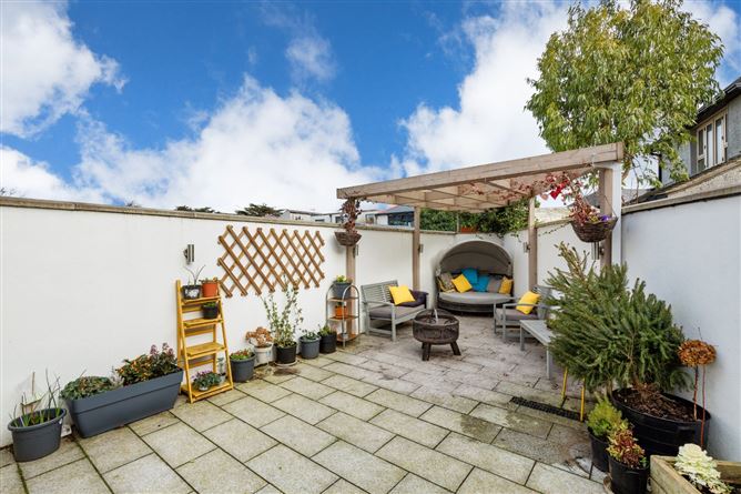 43 Malone Gardens, Bath Avenue, Sandymount, Dublin 4