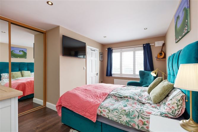 43 Malone Gardens, Bath Avenue, Sandymount, Dublin 4