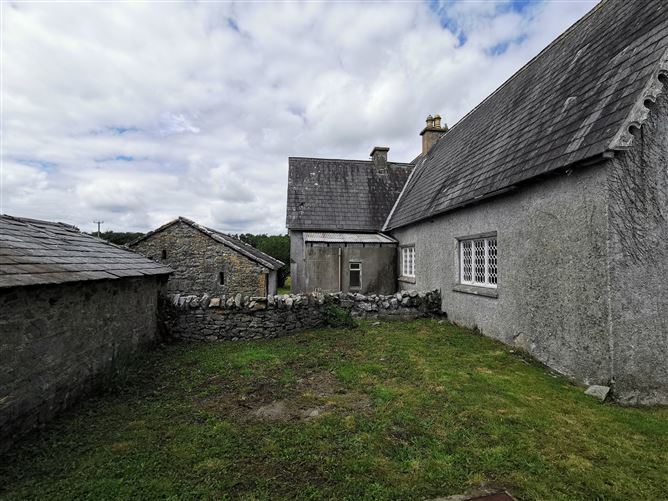 The Old School House, Sopwell, Cloughjordan, Co. Tipperary