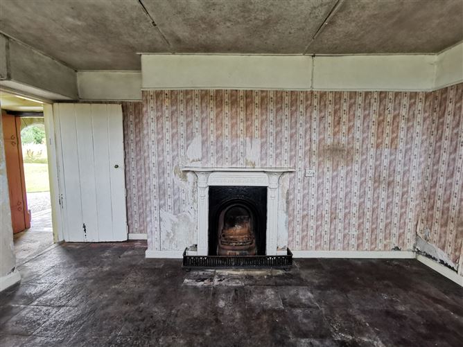 The Old School House, Sopwell, Cloughjordan, Co. Tipperary