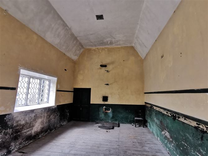 The Old School House, Sopwell, Cloughjordan, Co. Tipperary