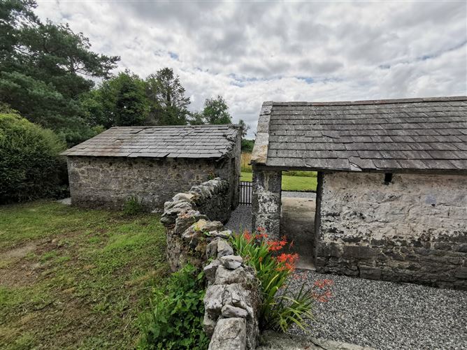 The Old School House, Sopwell, Cloughjordan, Co. Tipperary