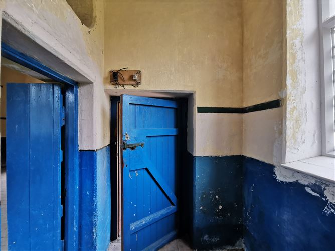 The Old School House, Sopwell, Cloughjordan, Co. Tipperary