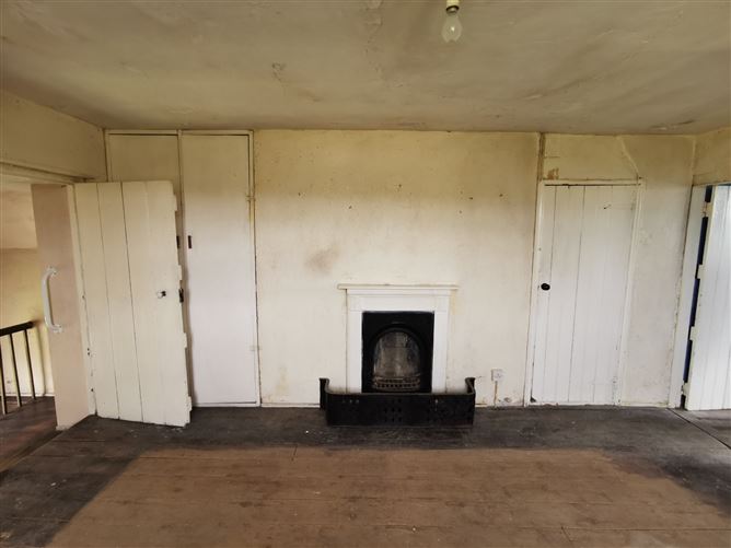 The Old School House, Sopwell, Cloughjordan, Co. Tipperary