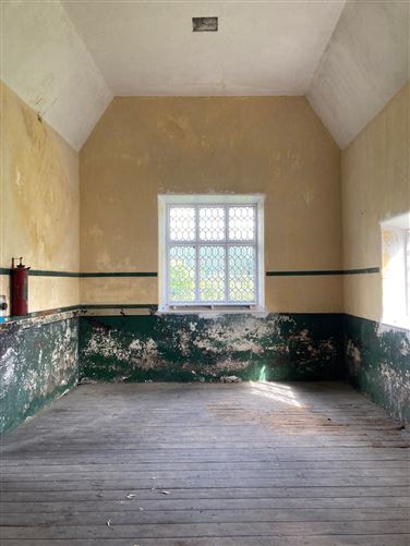 The Old School House, Sopwell, Cloughjordan, Co. Tipperary