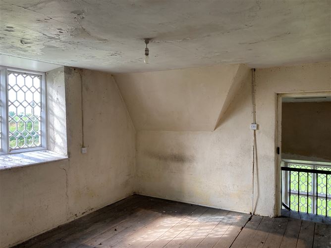 The Old School House, Sopwell, Cloughjordan, Co. Tipperary