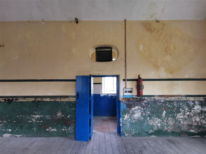 The Old School House, Sopwell, Cloughjordan, Co. Tipperary