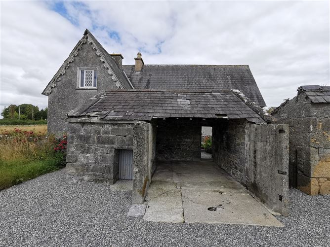 The Old School House, Sopwell, Cloughjordan, Co. Tipperary