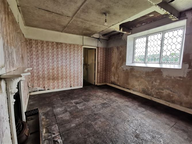The Old School House, Sopwell, Cloughjordan, Co. Tipperary
