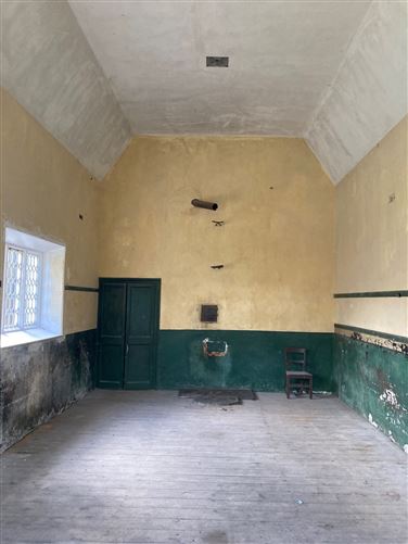 The Old School House, Sopwell, Cloughjordan, Co. Tipperary